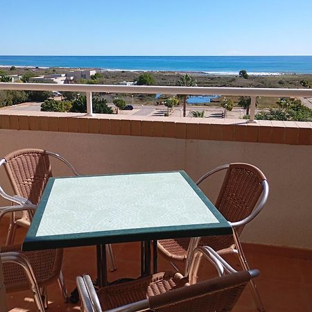 Apartamentos Danesp La Ribera Torrelasal - Marina Dor Oropesa del Mar Esterno foto