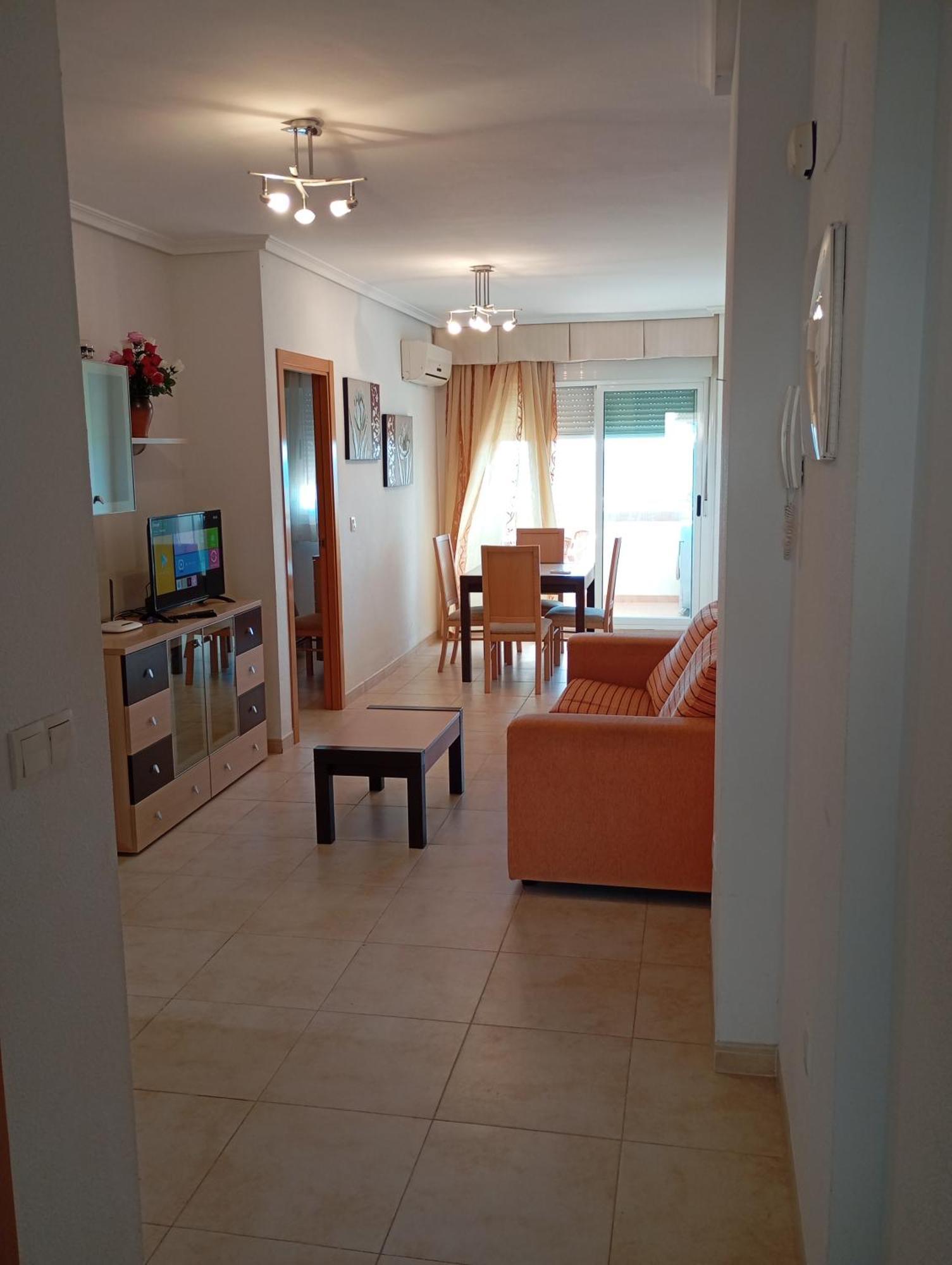 Apartamentos Danesp La Ribera Torrelasal - Marina Dor Oropesa del Mar Esterno foto